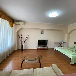 Apartment Flat, Almaty