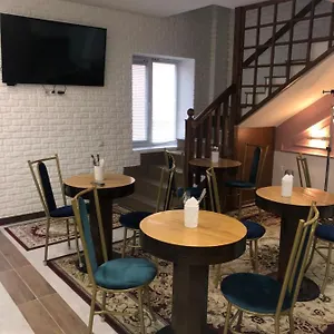 Bed & Breakfast Samal-2, Almaty