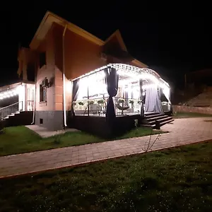 Bed & Breakfast Cryptohotel.club, Almaty
