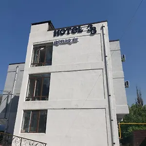 Inn 33, Almaty