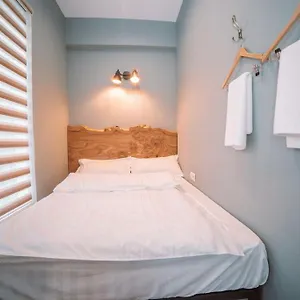 Capsule hotel Tomiris Lady's Capsul Only For Women, Almaty