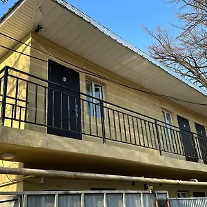 Guest house Guest Of, Almaty